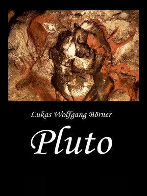 cover image of Pluto